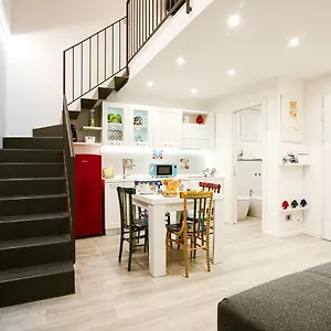  Holiday home Il Moro Boutique