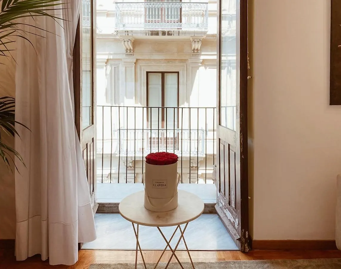 Casa Vacanze Il Duomo Katanya