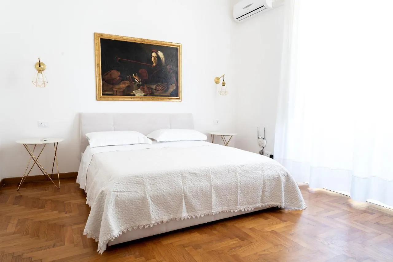 Casa Vacanze Il Duomo Katanya