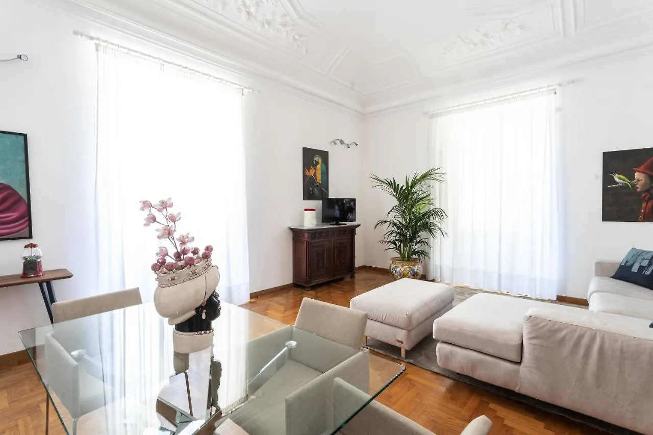 Casa Vacanze Il Duomo Katanya