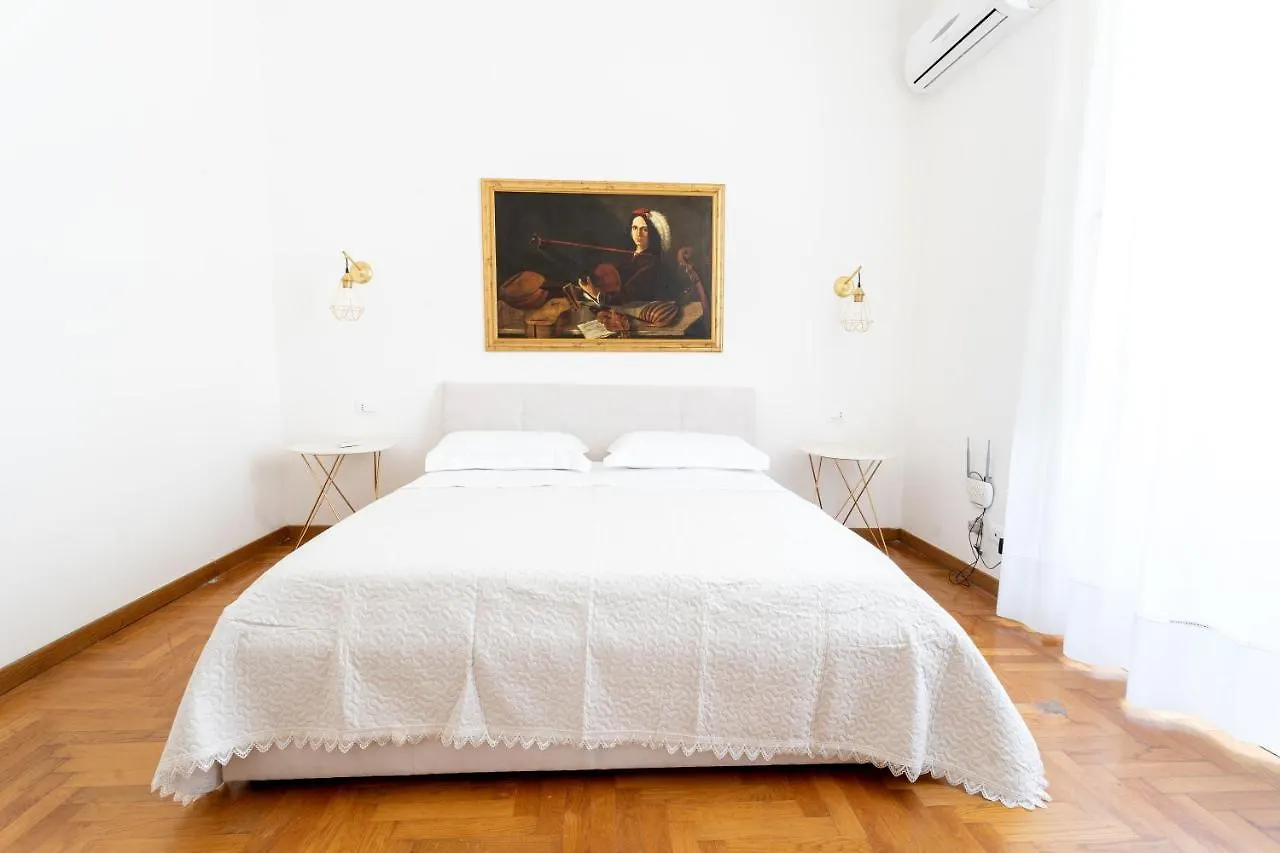 Casa Vacanze Il Duomo Katanya 0*,