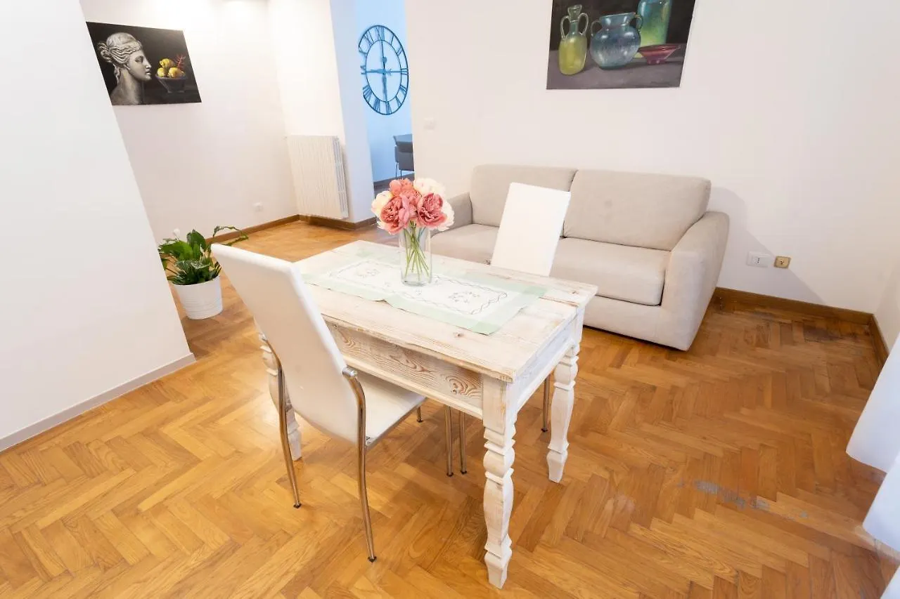Casa Vacanze Il Duomo Katanya Daire