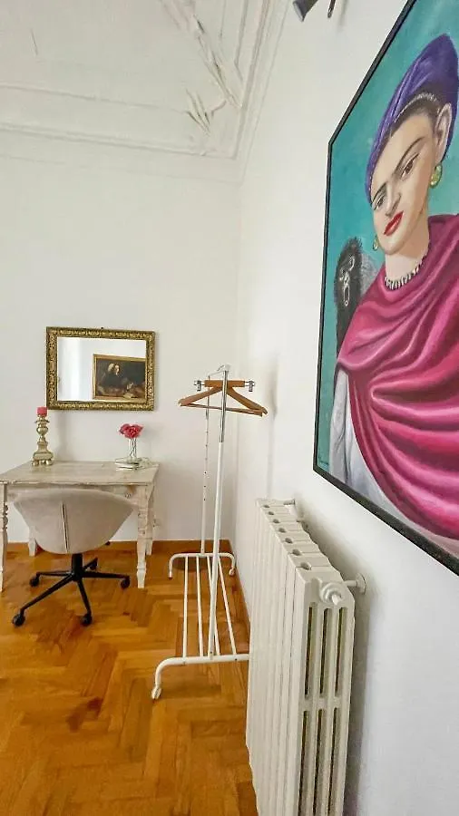 Casa Vacanze Il Duomo Katanya Daire