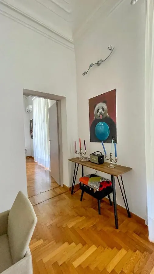 Casa Vacanze Il Duomo Katanya 0*,