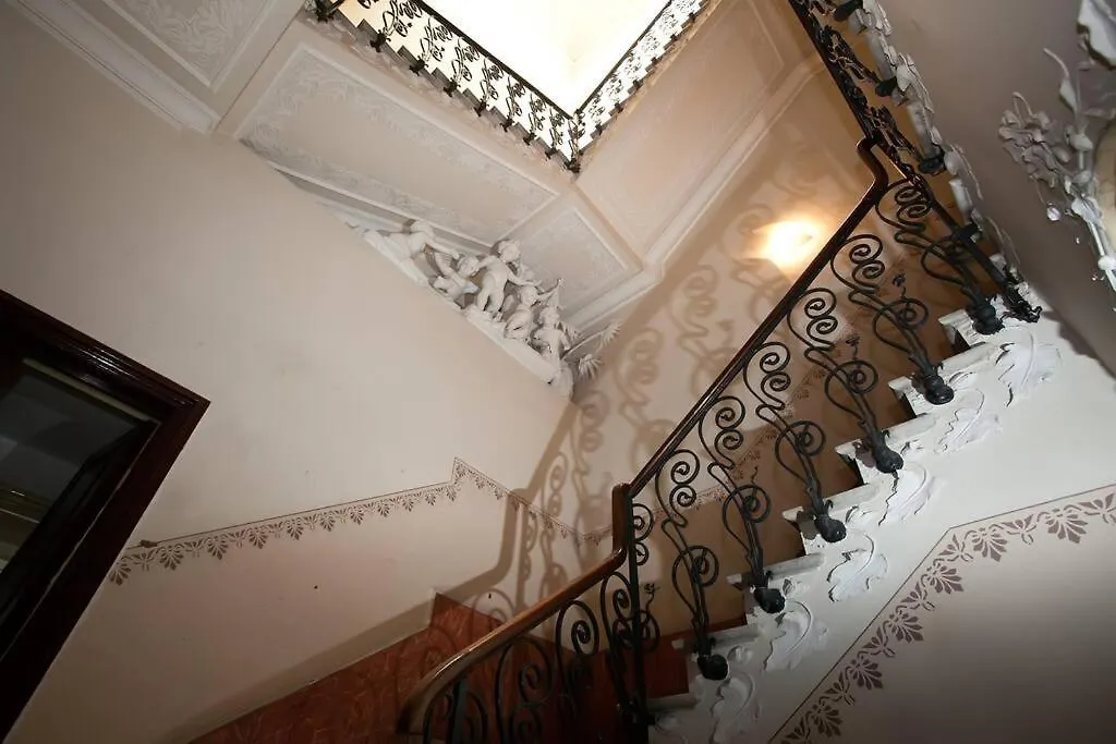 Casa Vacanze Il Duomo Katanya Daire