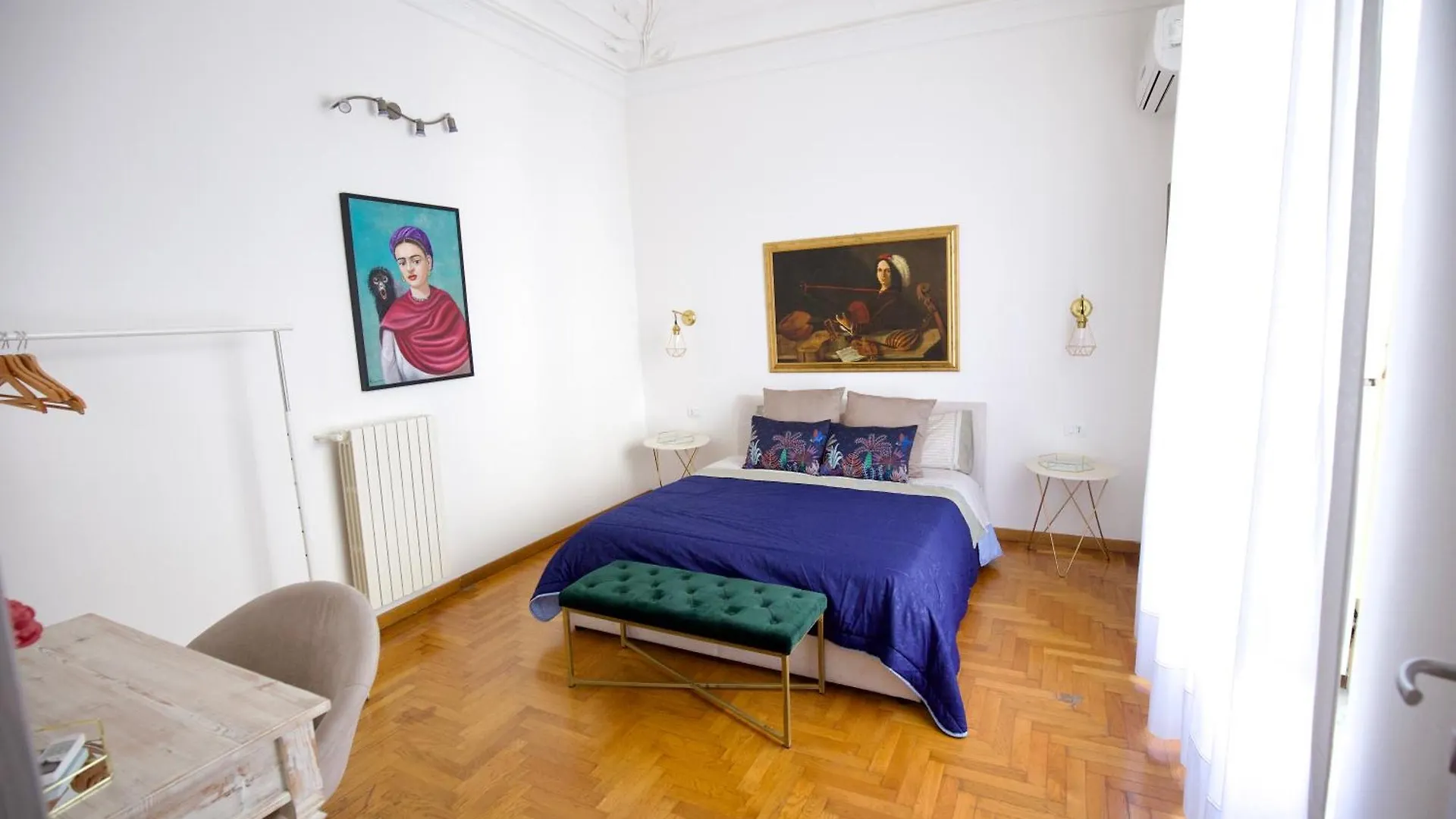 Casa Vacanze Il Duomo Katanya İtalya