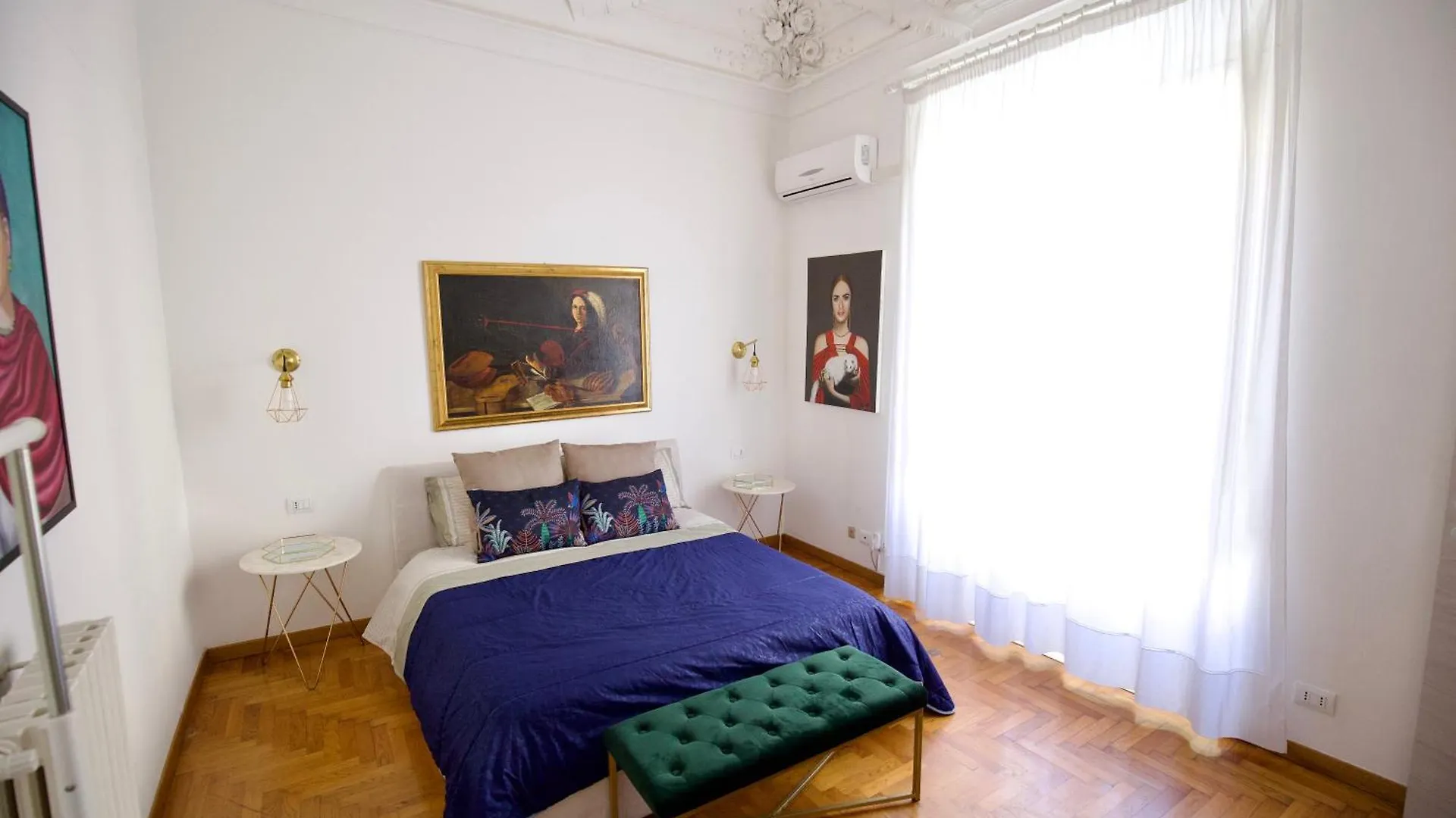 Casa Vacanze Il Duomo Katanya 0*,  İtalya
