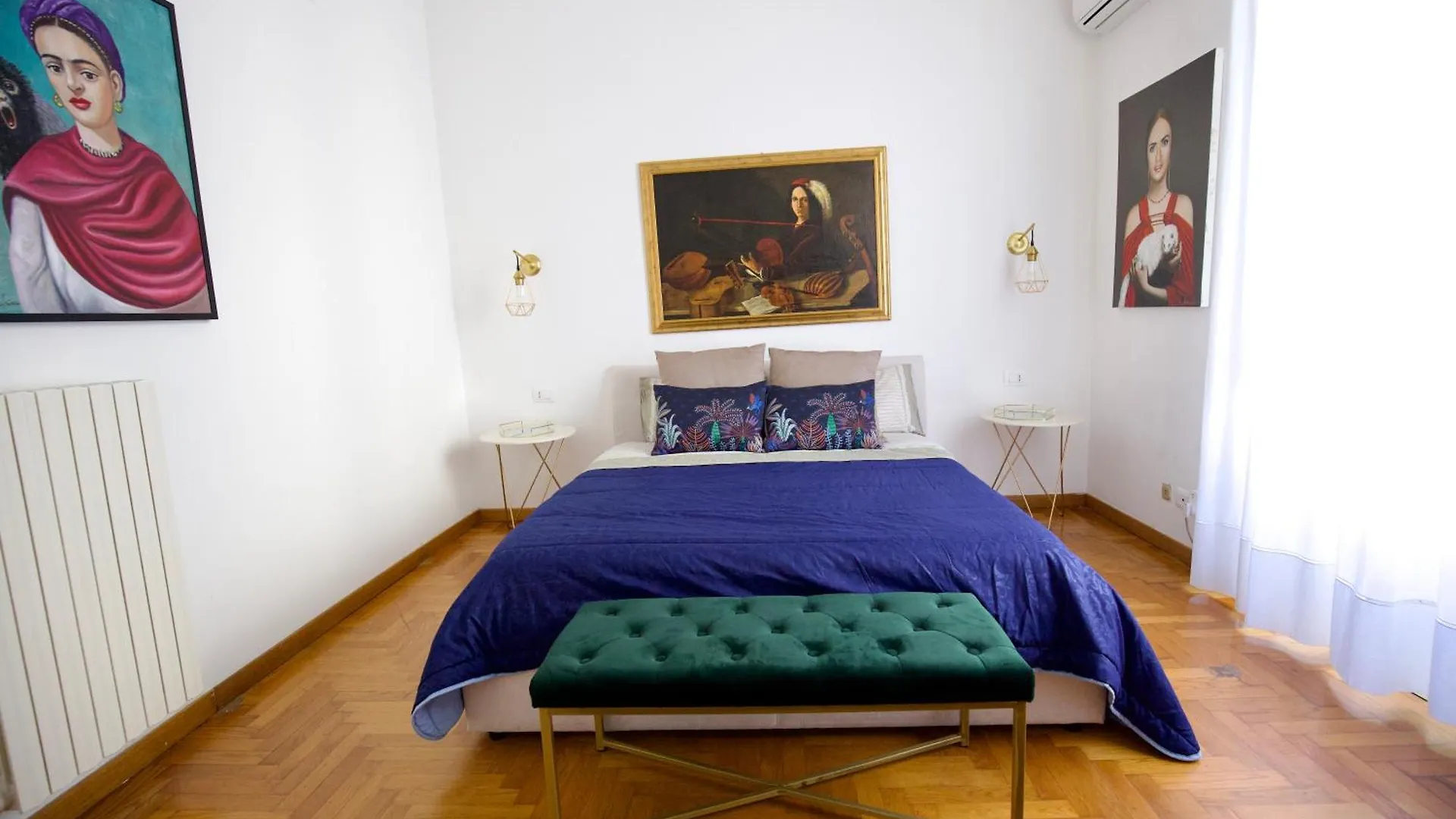 Casa Vacanze Il Duomo Katanya