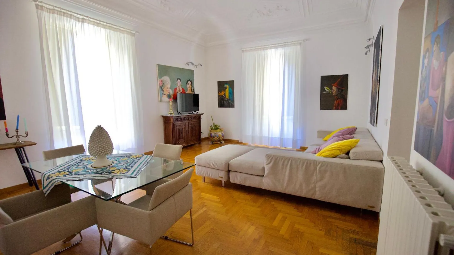 Casa Vacanze Il Duomo Katanya 0*,  İtalya